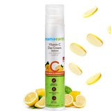 Mamaearth Vitamin C Day Cream - 50 gms image 2