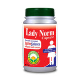 Basic Ayurveda Lady Norm Capsule - 40 Capsule image 1