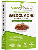 Attar Ayurveda Babool Gond image 2