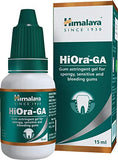Himalaya Herbals HiOra-GA Gel image 2