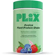 Plix Evolve Plant-Based Protein Powder - 1 kg | Premium Vegan Protein Blend for Daily Nutrition image 1