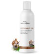 Aravi Organic  Coconut Oil - 200 ml image 1
