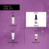 Deconstruct Deconstruct Retinol & Peptide Face Serum image 3