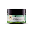 PILGRIM Spanish Squalane Glow Sleeping Mask 50gm image 1
