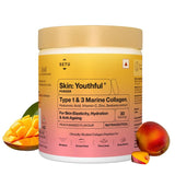 Setu Skin Youthful Marine Collagen - 30 servings image 1