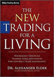 The New Trading For A Living (Paperback) image 1