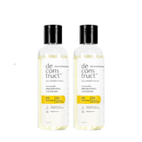 Deconstruct Niacinamide Brightening Facewash  -100 ml image 2