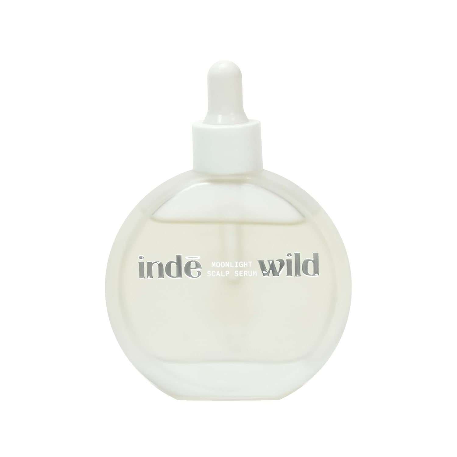 indē wild Moonlight Scalp Serum - 50ml image 1