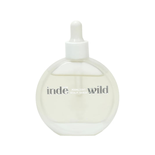 indē wild Moonlight Scalp Serum - 50ml image 1
