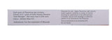 Placentrex Extract Gel 20g Tube – Value Pack of 6 for Everyday Use image 2