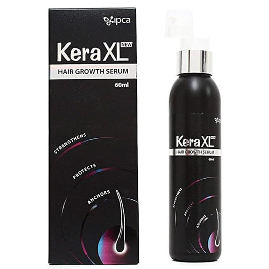 IPCA Orbik New Kera-XL Hair Serum - 60 ml image 1