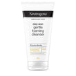Neutrogena Deep Clean Foaming Cleanser -50 gm image 1