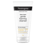 Neutrogena Deep Clean Foaming Cleanser -50 gm image 1
