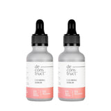Deconstruct Clearing Serum  5% Niacinamide | 2% Alpha Arbutin| 30 Ml image 5