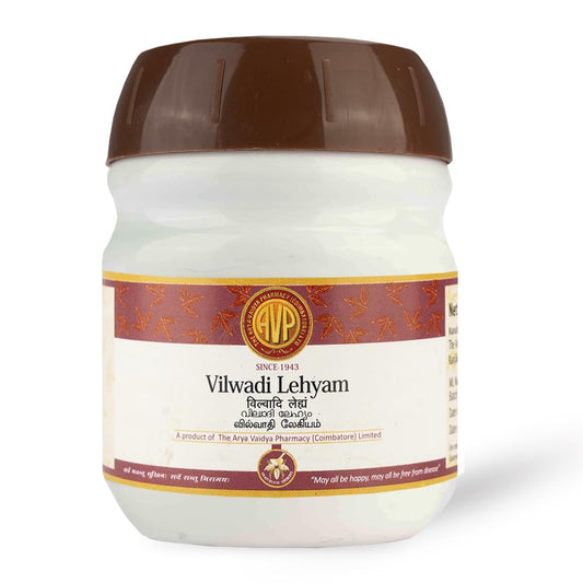 AVP Ayurveda Vilwadi Lehyam - 200 gms image 1