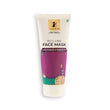 Pilgrim Anti Ageing Red Vine Face Pack 100g image 1