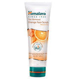 Himalaya Tan Removal Orange Face Scrub image 2