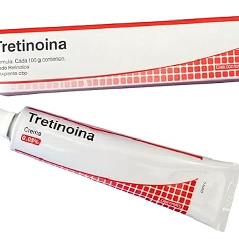 Tretinooin. Gel | A-Ret 0.5% Gel | 20 g image 1