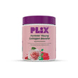 PLIX The Plant Fix Wholefood Collagen Builder Powder for Skin - Rose -200 gm image 1