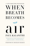 When Breath Becomes Air-Paperback image 1