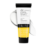 Deconstruct Face Gel Sunscreen Spf 55+ And Pa+++ -50gm image 1