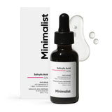 Minimalist Anti-Acne 2% Salicylic Acid Face Serum -30 ml image 1