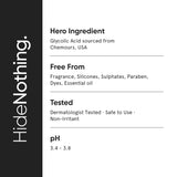 Minimalist 25% AHA + 2% BHA + 5% PHA Peeling Serum-30ml image 7