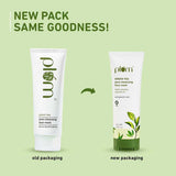Plum Green Tea Pore Cleansing Face Wash For Oily Skin | With Glycolic Acid | Controls Excess Oil :- 100 ml image 5