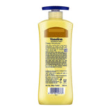 Vaseline Deep Moisture Body Lotion | For Dry Skin 600ml image 3