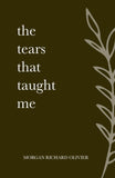 The Tears That Taught Me and  The Inner Work :- paperback image 2