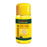 Baidyanath Vansaar Ayurvedic Oli Oil for Soft and Glowing Skin image 3