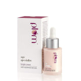 Plum Bright Years Cell Renewal Serum Ultra-hydrating Serum For All Skin Types :- 30ml image 2