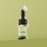 PILGRIM Spanish Squalane foaming face wash  120ml image 2