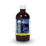 Basic Ayurveda Cardina Life OK Drink - 500 ml image 4