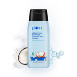 Coconut Milk & Peptides Strength & Shine Shampoo :- 75ml image 1