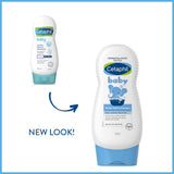 Cetaphil Baby Gentle Wash & Shampoo & Glycerin & Panthenol -230 ml image 3