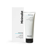 Minimalist Niacinamide 5% Body Lotion | Repairs Skin Barrier | Nourishes With Shea Butter | For Men & women (180 gm) image 1