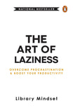 The Art of Laziness -Paperback image 1