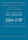 DIAGNOSTIC AND STATISTICAL MANUAL Paperback image 1