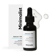 Minimalist 2% Hyaluronic Acid + PGA Serum  Face Serum For Women & Men with Dry, Normal & Oily Skin | 30 ml image 1