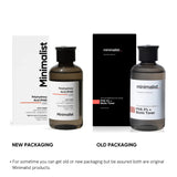 Minimalist Pha 3%Face Toner, 150 Ml | Hydrating Face Toner For Glowing Skin image 5