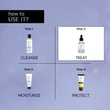 Deconstruct Pore Control Face Serum |2% Salicylic Acid 3% Niacinamide | 30ml image 3