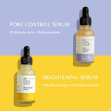 Deconstruct Oil Control Combo -30ml  | Pack of 2 image 2