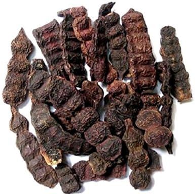 SHIKAKAI PODS 250 gms Acacia ConcinnaWHOLEHAIR Wash