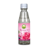 Basic Ayurveda Rose Aroma Water (Gulab Ark) - 200 ml image 1