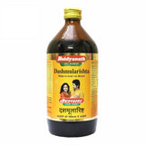 Baidyanath Dashmularishta - 500ml image 1