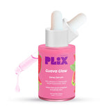 Plix Guava 10% Vitamin C Face Serum - 20 ml image 3