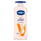 Vaseline Sun Protect SPF 30 Serum In Lotion With UVA + UVB Protection, PA+++ -90 ml image 12