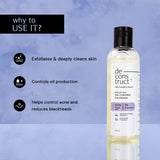 Deconstruct Salicylic Acid Oil Control Face Wash  100ml image 3