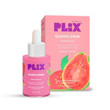 Plix Guava 10% Vitamin C Face Serum - 20 ml image 1